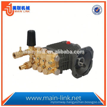 Automatic Hydraulic Pump